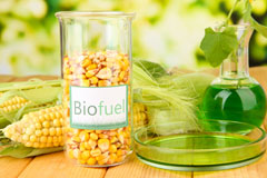 Bungay biofuel availability